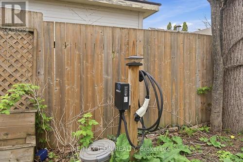 67 Elysian Street, St. Thomas, ON - Indoor