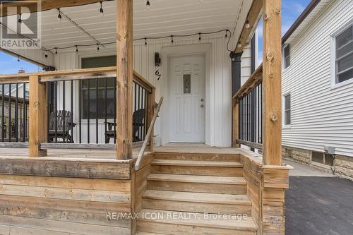 67 Elysian Street, St. Thomas, ON - Outdoor With Exterior