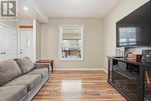 67 Elysian Street, St. Thomas, ON - Indoor