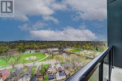 1201 - 71 WYNDHAM STREET S Guelph (St. Patrick's Ward), ON N1E 0T1
