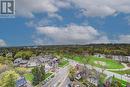 1201 - 71 Wyndham Street S, Guelph (St. Patrick'S Ward), ON  - Outdoor With View 