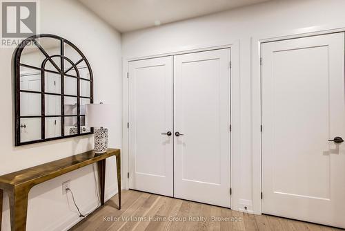 1201 - 71 Wyndham Street S, Guelph (St. Patrick'S Ward), ON - Indoor Photo Showing Other Room