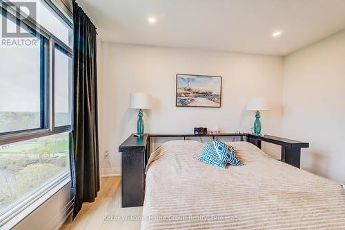 1201 - 71 Wyndham Street S, Guelph (St. Patrick'S Ward), ON - Indoor