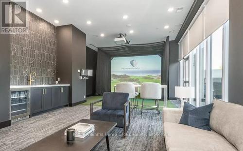 1201 - 71 Wyndham Street S, Guelph (St. Patrick'S Ward), ON - Indoor