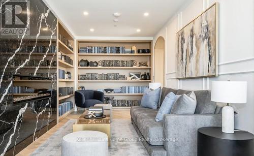 1201 - 71 Wyndham Street S, Guelph (St. Patrick'S Ward), ON - Indoor