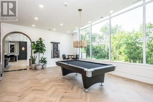 1201 - 71 Wyndham Street S, Guelph (St. Patrick'S Ward), ON - Indoor Photo Showing Other Room