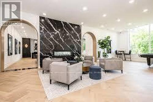 1201 - 71 Wyndham Street S, Guelph (St. Patrick'S Ward), ON - Indoor