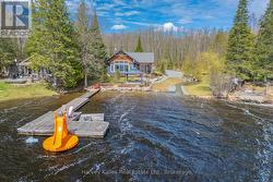 41 SUNSET COVE ROAD Seguin, ON P2A 0B6