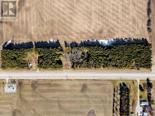 Lot 3, 34696 Blyth Road, Goderich (Goderich (Town)), ON 