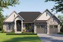 Virtually Rendering - Lot 3, 34696 Blyth Road, Goderich (Goderich (Town)), ON 