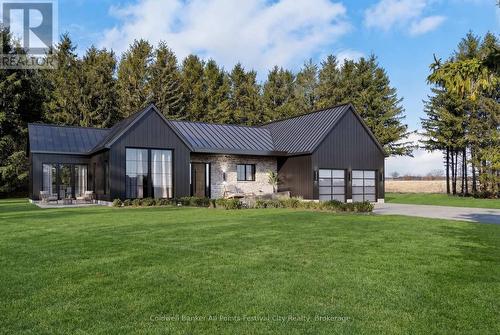 Virtually Rendering - Lot 3, 34696 Blyth Road, Goderich (Goderich (Town)), ON 