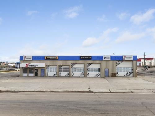 5720 50 Avenue, Drayton Valley, AB 