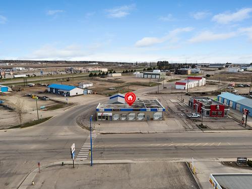 5720 50 Avenue, Drayton Valley, AB 