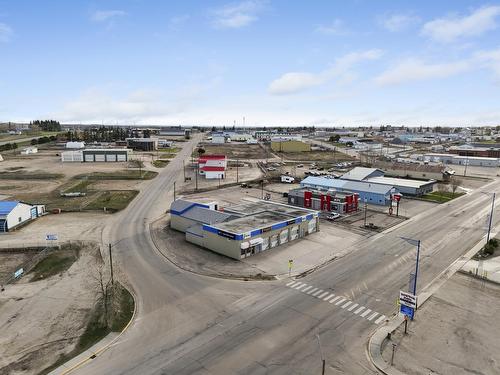 5720 50 Avenue, Drayton Valley, AB 