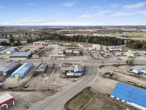 5720 50 Avenue, Drayton Valley, AB 