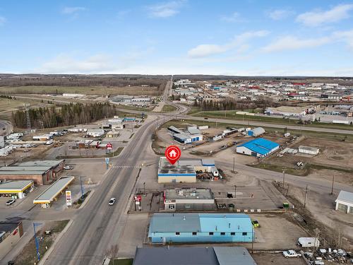5720 50 Avenue, Drayton Valley, AB 