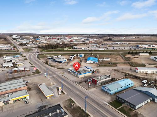 5720 50 Avenue, Drayton Valley, AB 