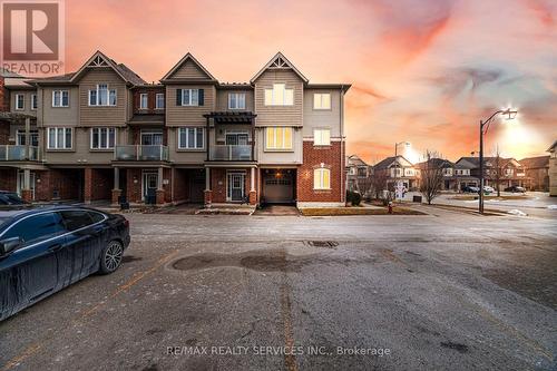 3 ALNWICK AVENUE  Caledon, ON L7C 3P5