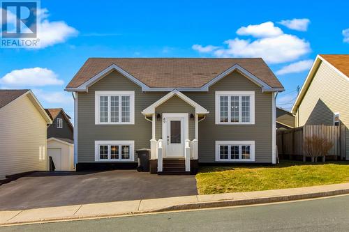 89 Canterbury Drive  Paradise, NL A1L 1J1