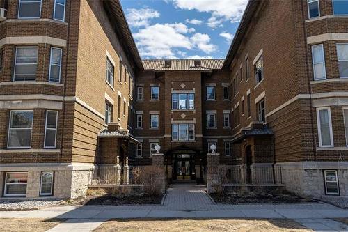 22C-778 McMillan AVE  Winnipeg, MB R3M 0V6