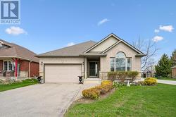 19 - 27 ELKIN COURT  Centre Wellington (Fergus), ON N1M 0A6