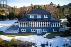 4 Parsons Lane Glenburnie, NL None