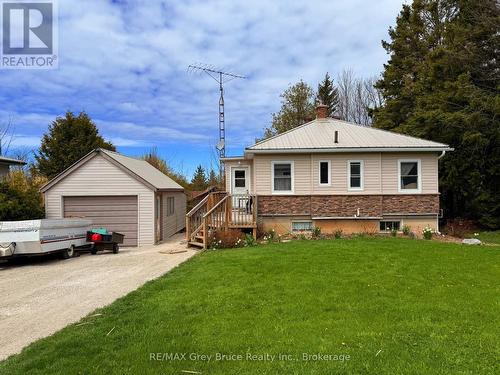 173 GRANDORE STREET E  Georgian Bluffs, ON N0H 2T0