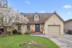 256 WEST ACRES DRIVE Guelph (Willow West/Sugarbush/West Acres), ON N1H 7P1