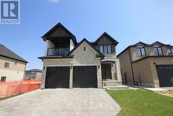LOWER - 2098 SADDLEROCK AVENUE London North (North S), ON N6G 3X3