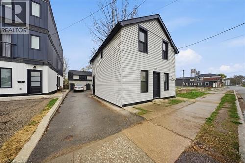 129 DURHAM Street  Port Colborne, ON L3K 1E1