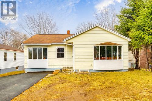 3 Guy Street  St. John's, NL A1B 1P4