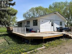 112 Edward STREET Hazenmore, SK S0N 1C0