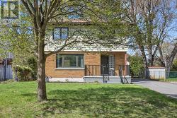 1206 CHECKERS ROAD  Ottawa, ON K2C 2S7