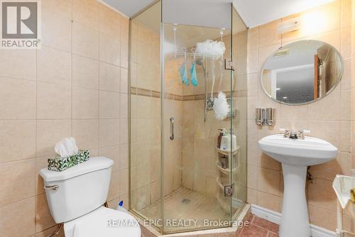 4812 Highway 7 E, Markham, ON - Indoor Photo Showing Bathroom