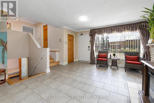 4812 Highway 7 E, Markham, ON - Indoor
