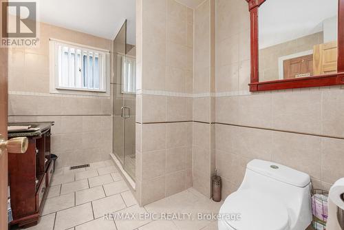 4812 Highway 7 E, Markham, ON - Indoor Photo Showing Bathroom