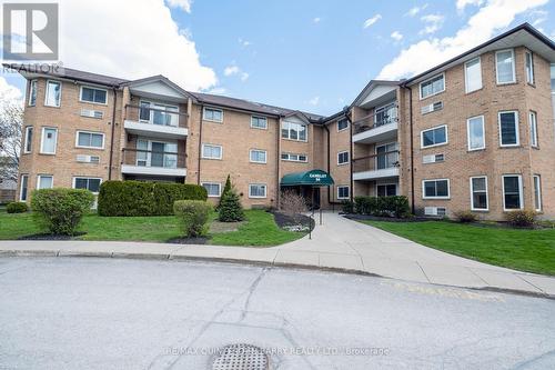 202-56 TRIPP BOULEVARD  Quinte West (Trenton Ward), ON K8V 5V1