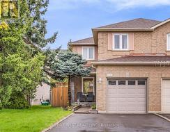 5349 BULLRUSH DRIVE  Mississauga, ON L5V 1Z2