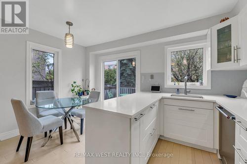 5349 Bullrush Drive, Mississauga, ON - Indoor
