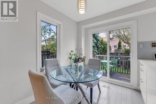 5349 Bullrush Drive, Mississauga, ON - Indoor Photo Showing Dining Room