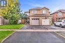 5349 Bullrush Drive, Mississauga, ON  - Outdoor 