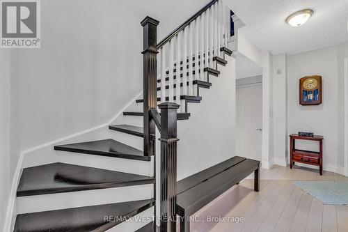 5349 Bullrush Drive, Mississauga, ON - Indoor Photo Showing Other Room