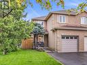5349 Bullrush Drive, Mississauga, ON  - Outdoor 