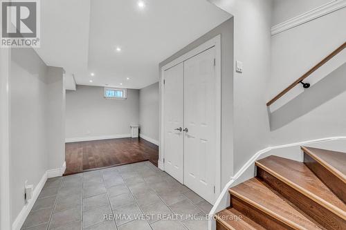 5349 Bullrush Drive, Mississauga, ON - Indoor Photo Showing Other Room
