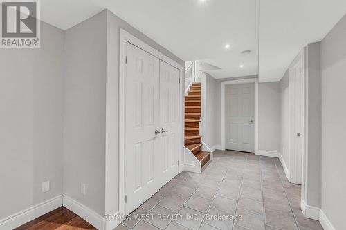 5349 Bullrush Drive, Mississauga, ON - Indoor Photo Showing Other Room
