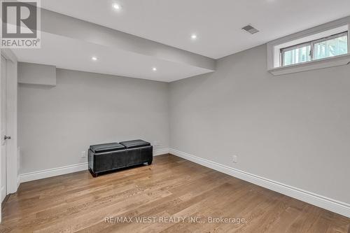 5349 Bullrush Drive, Mississauga, ON - Indoor