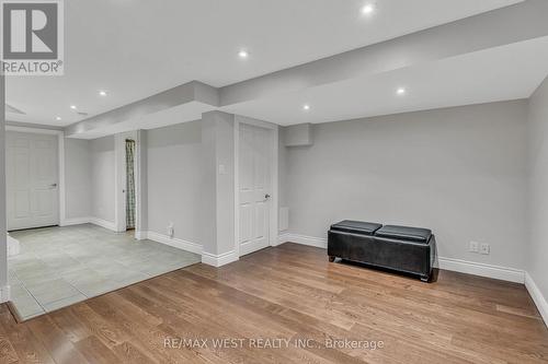 5349 Bullrush Drive, Mississauga, ON - Indoor