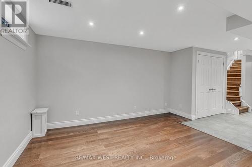 5349 Bullrush Drive, Mississauga, ON - Indoor Photo Showing Other Room