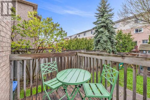 5349 Bullrush Drive, Mississauga, ON - Outdoor