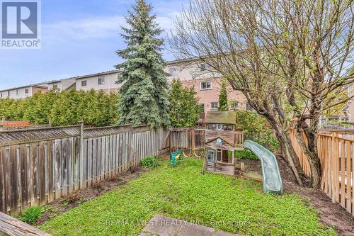 5349 Bullrush Drive, Mississauga, ON - Outdoor